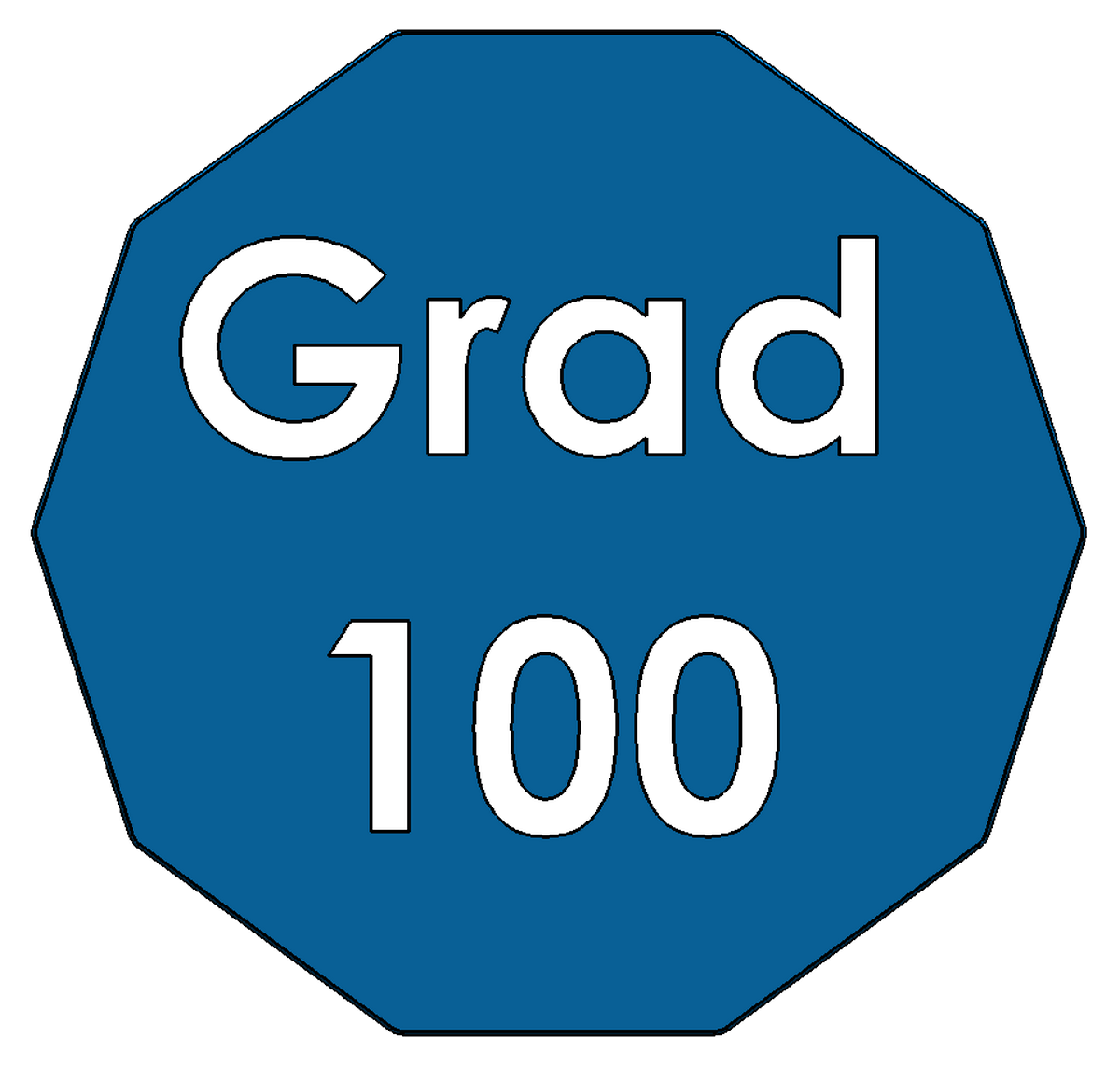 Grad 100