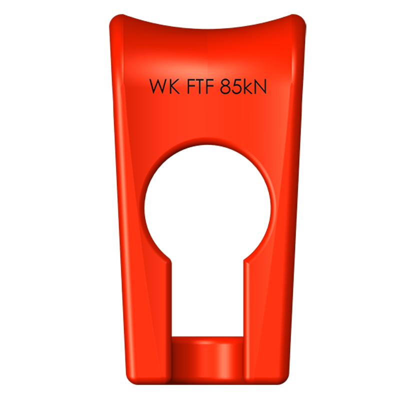 Chokerhaken / Bardonhaken OAKLINE